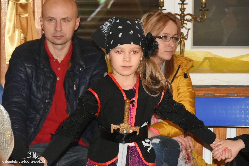 Bal Andrzejkowy w Klubie 'Łęg'