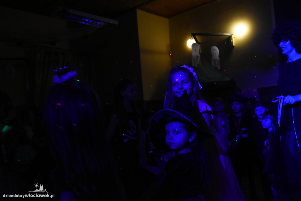 Bal Andrzejkowy w Klubie 'Łęg'
