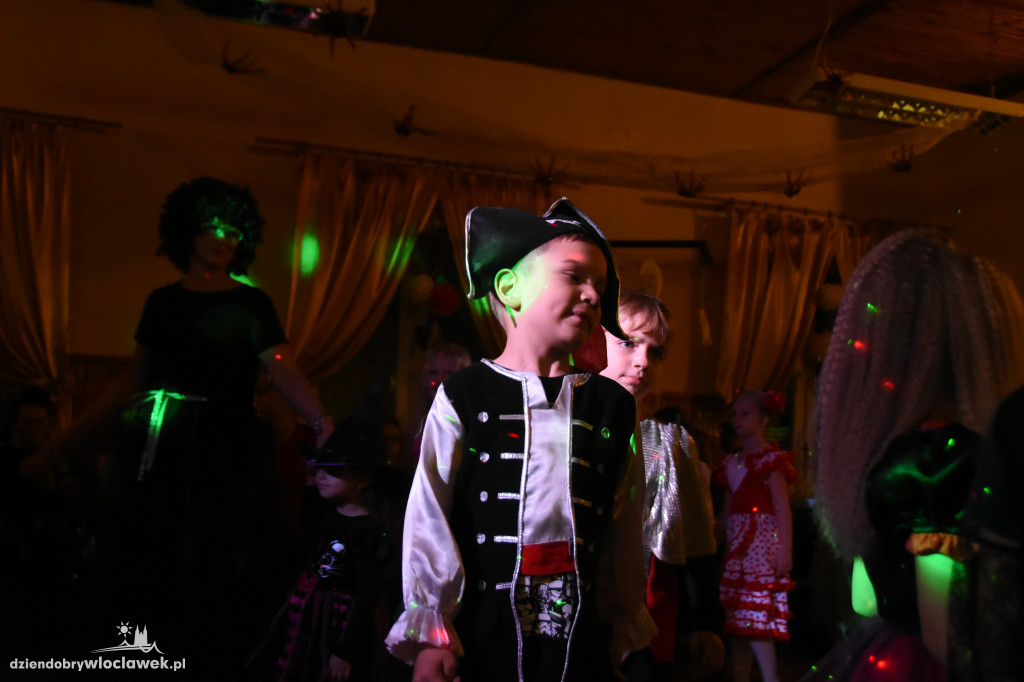 Bal Andrzejkowy w Klubie 'Łęg'