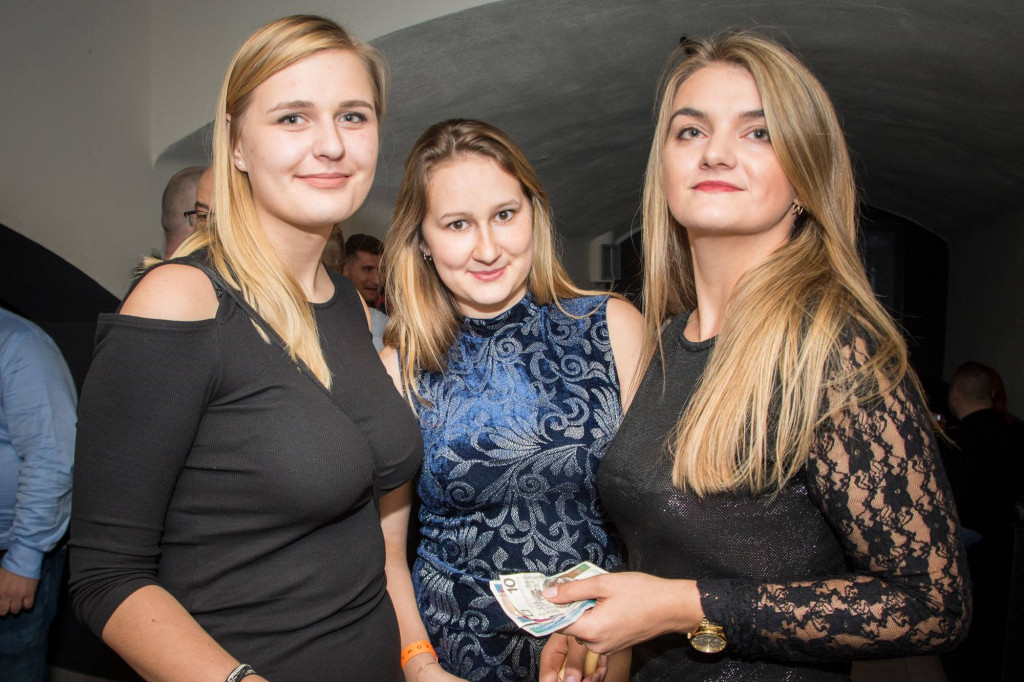 Andrzejki w Browar Loft Music & Pub