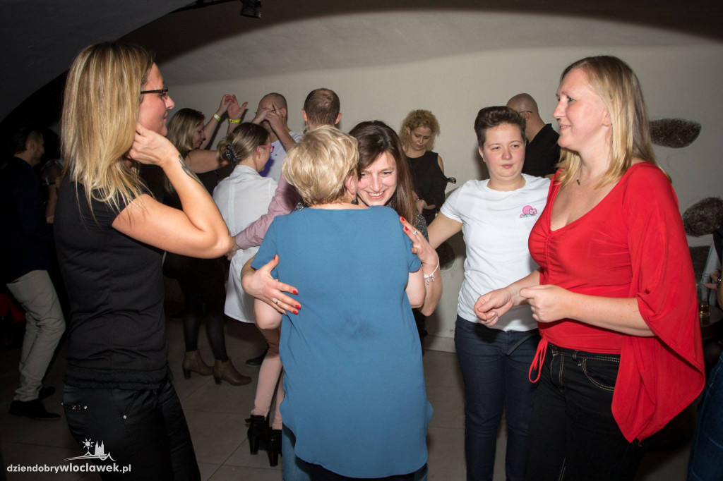 Andrzejki w Browar Loft Music & Pub