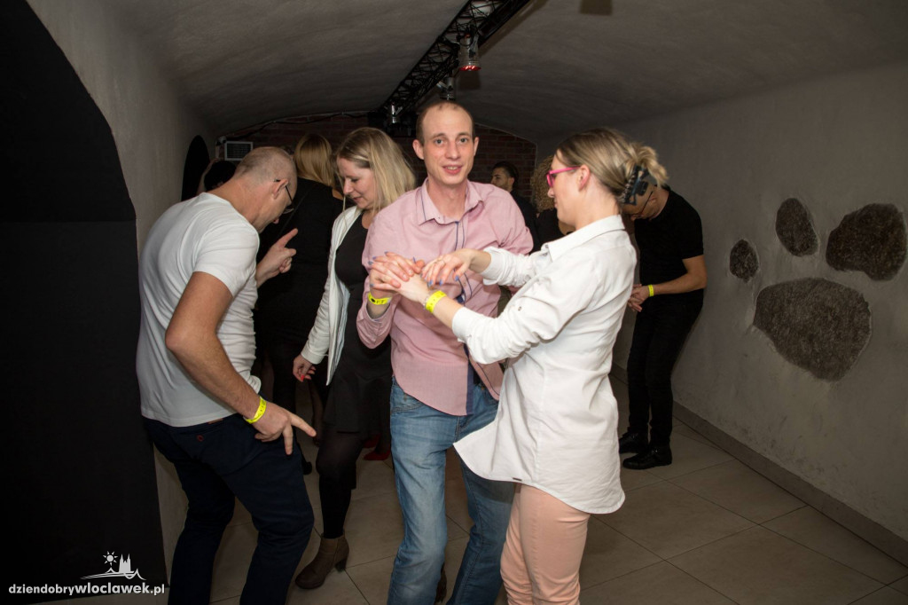 Andrzejki w Browar Loft Music & Pub