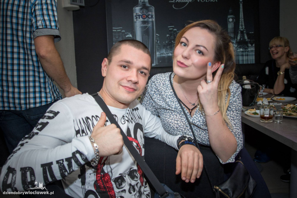 Andrzejki w Browar Loft Music & Pub
