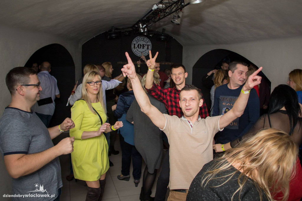 Andrzejki w Browar Loft Music & Pub