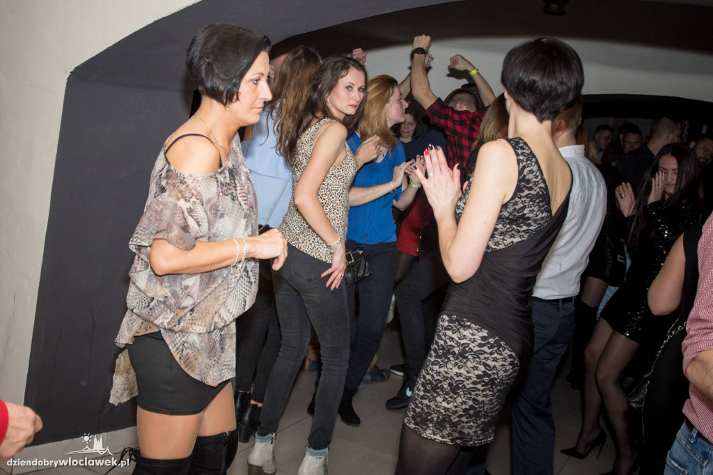Andrzejki w Browar Loft Music & Pub