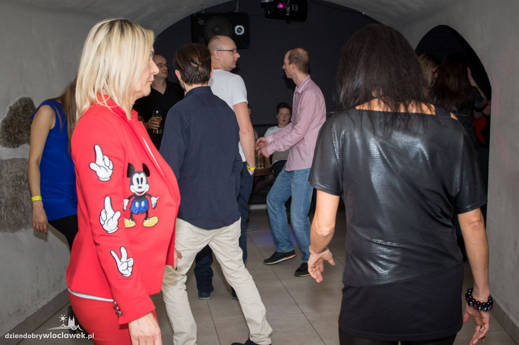 Andrzejki w Browar Loft Music & Pub