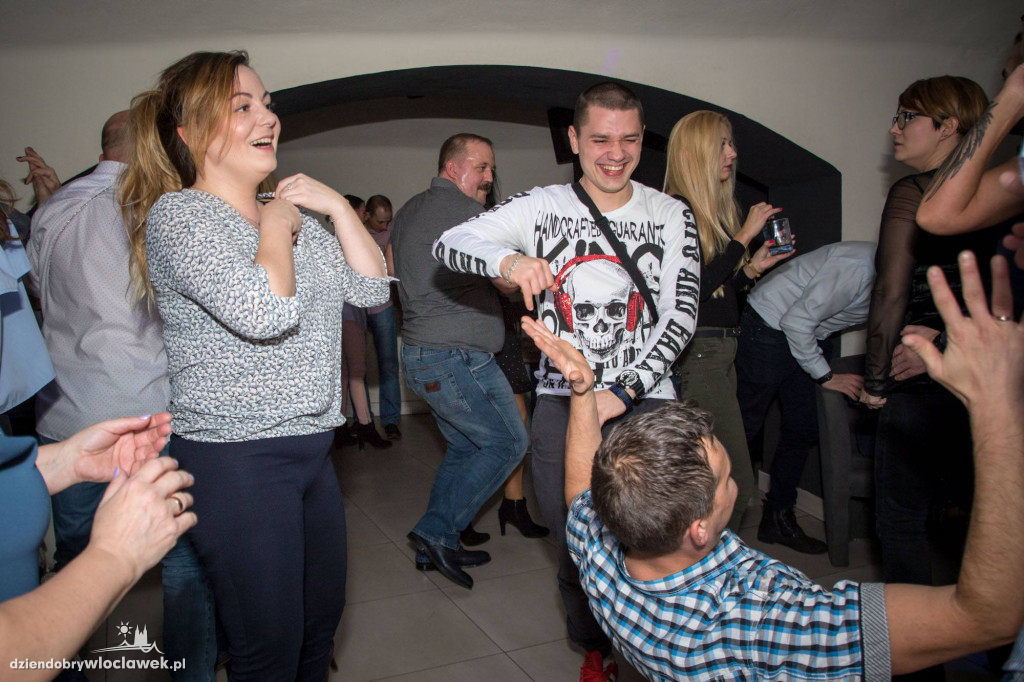 Andrzejki w Browar Loft Music & Pub