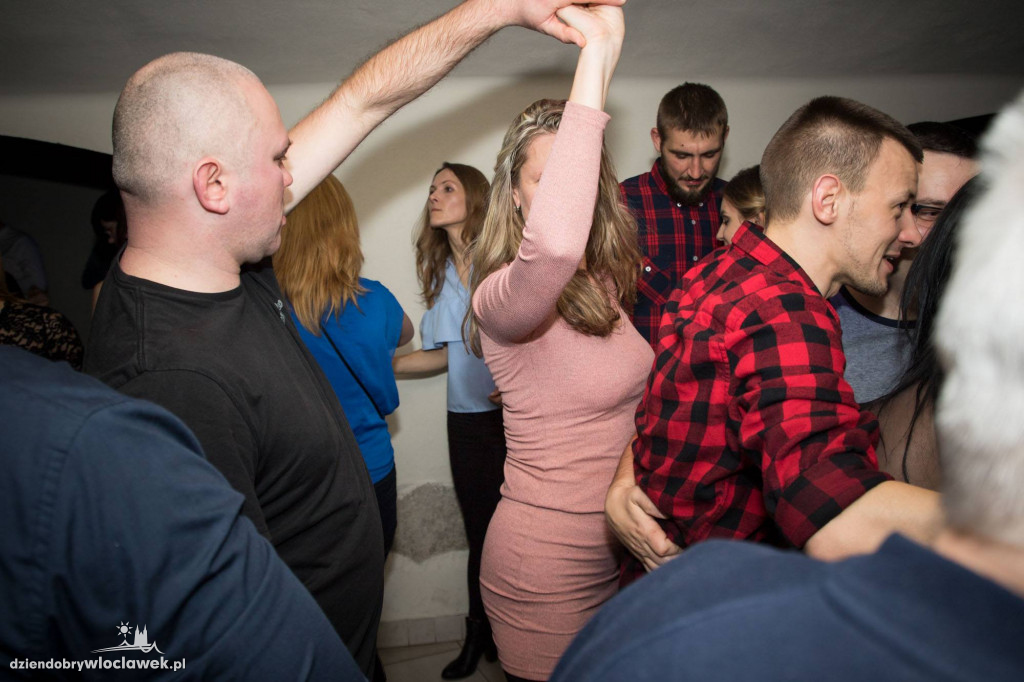 Andrzejki w Browar Loft Music & Pub