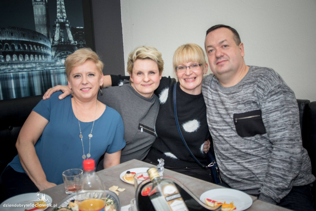 Andrzejki w Browar Loft Music & Pub