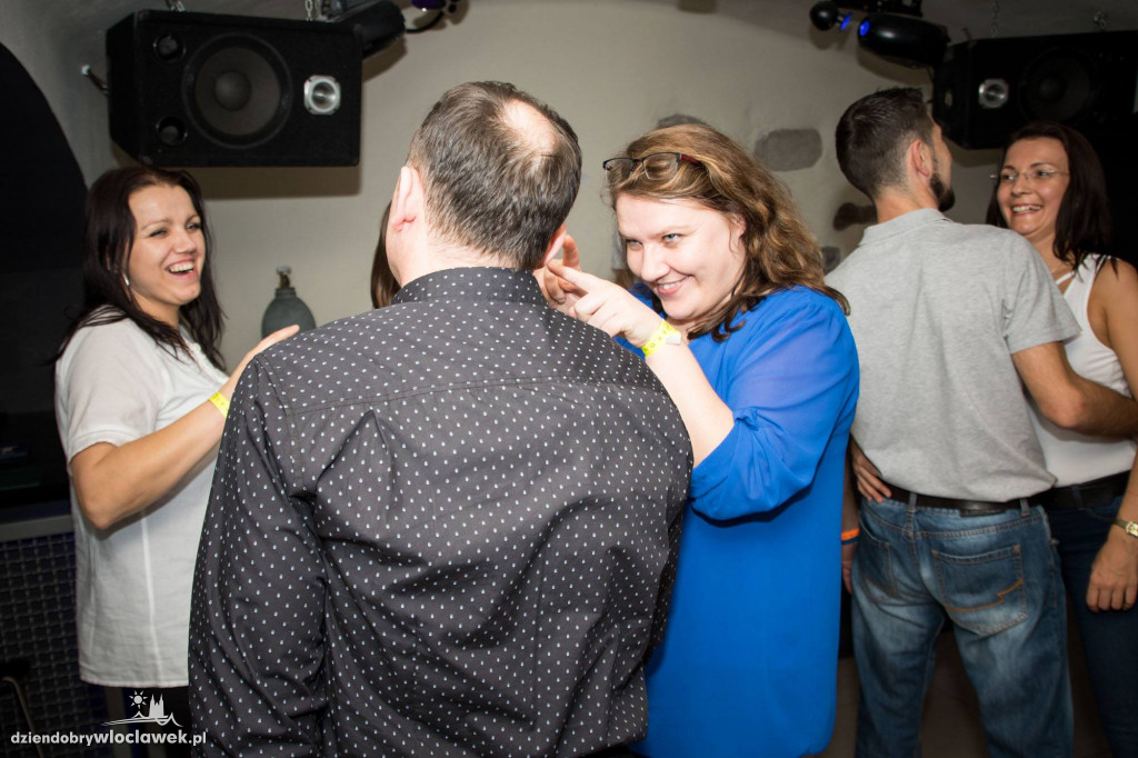 Andrzejki w Browar Loft Music & Pub