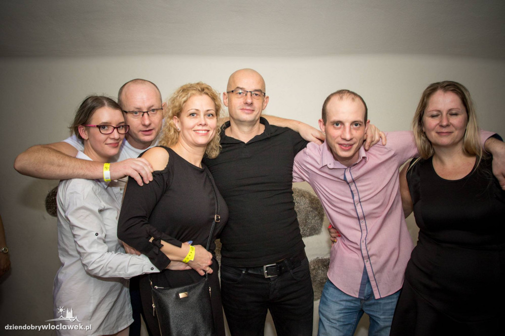 Andrzejki w Browar Loft Music & Pub