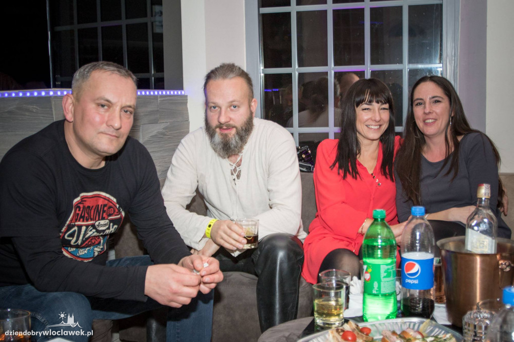 Andrzejki w Browar Loft Music & Pub