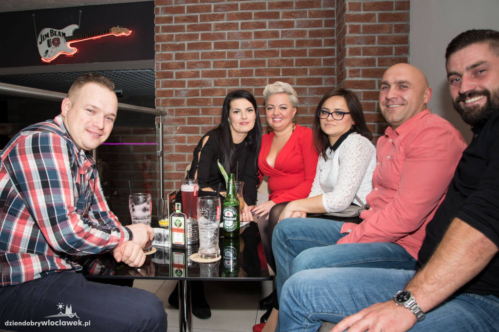 Andrzejki w Browar Loft Music & Pub
