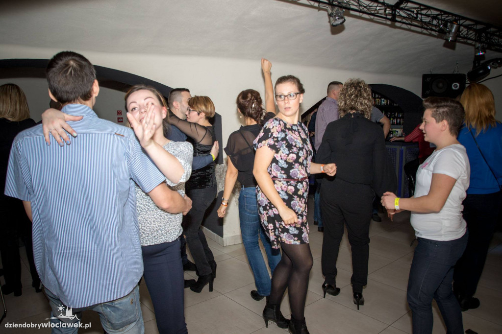 Andrzejki w Browar Loft Music & Pub