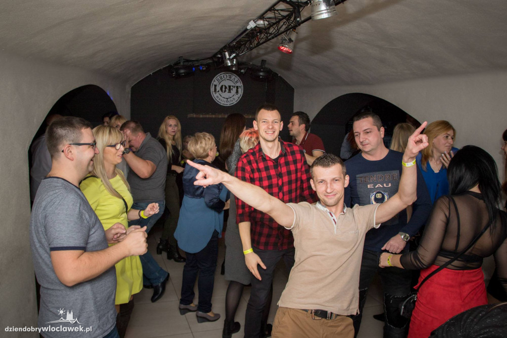 Andrzejki w Browar Loft Music & Pub