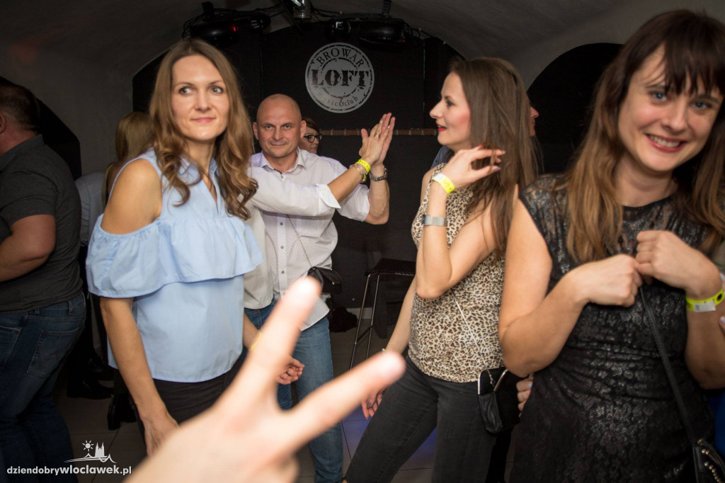 Andrzejki w Browar Loft Music & Pub