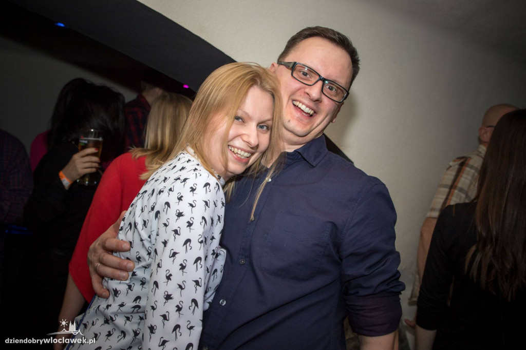 Andrzejki w Browar Loft Music & Pub