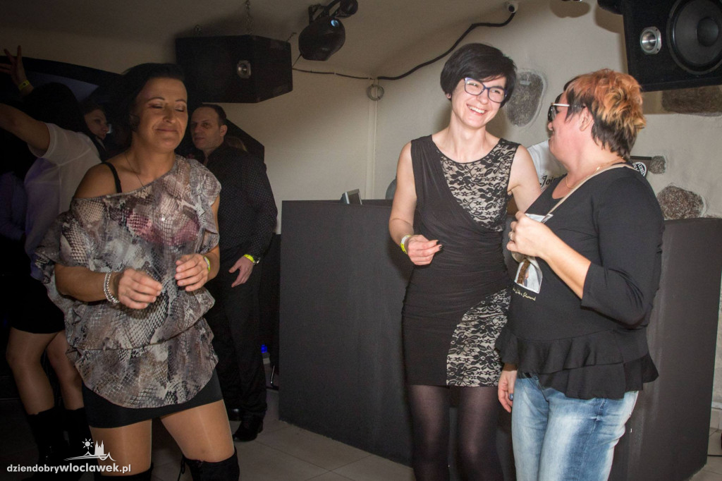 Andrzejki w Browar Loft Music & Pub