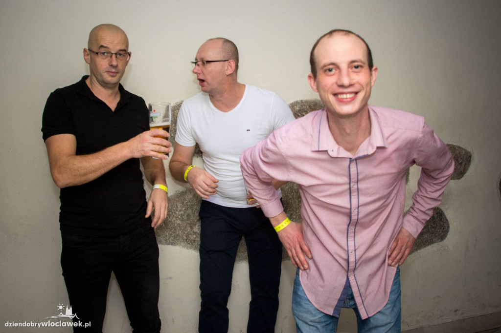 Andrzejki w Browar Loft Music & Pub