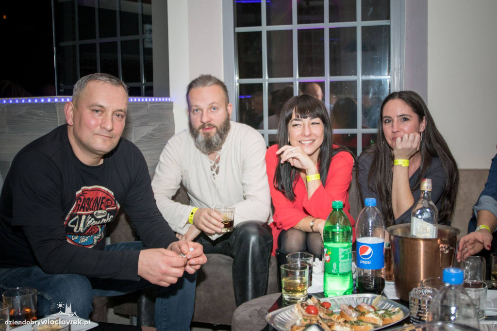 Andrzejki w Browar Loft Music & Pub