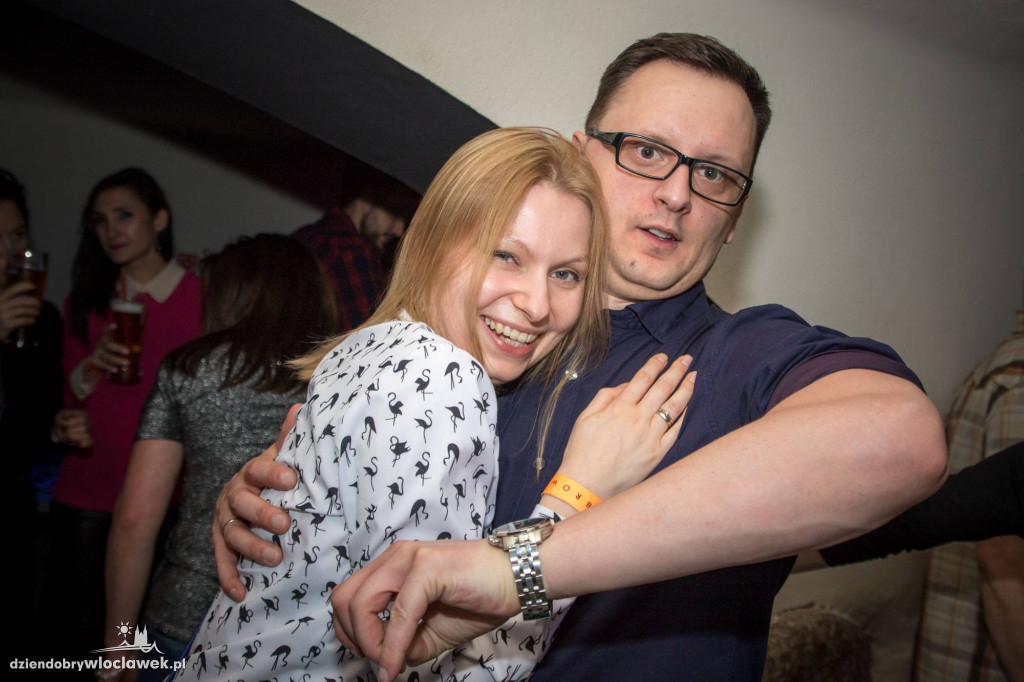 Andrzejki w Browar Loft Music & Pub