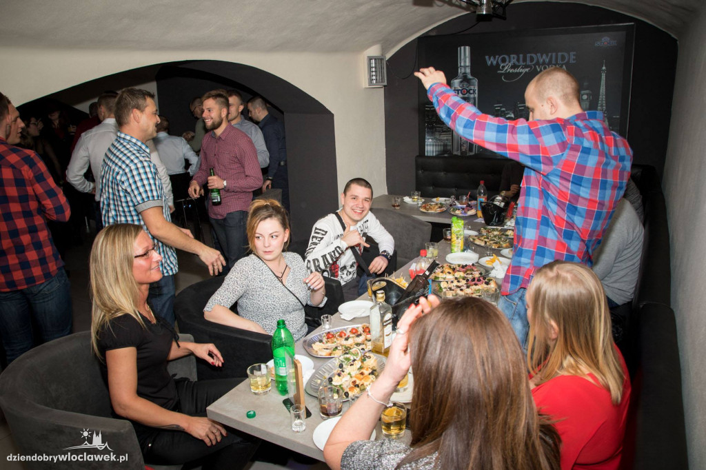 Andrzejki w Browar Loft Music & Pub