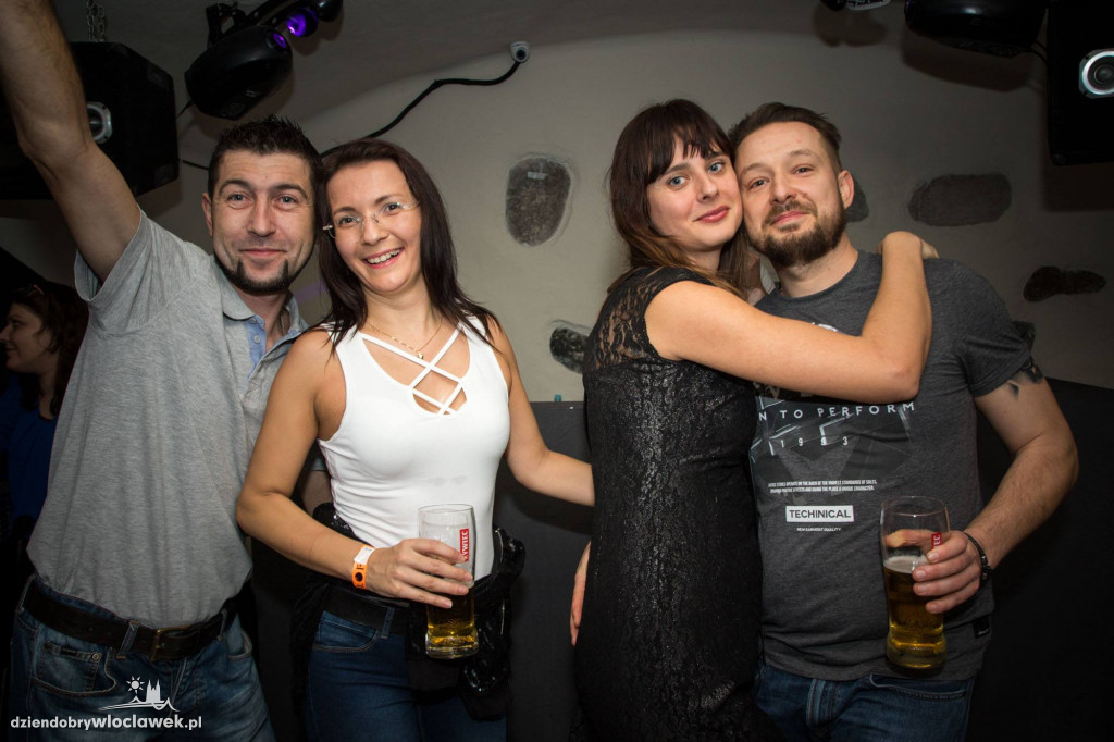 Andrzejki w Browar Loft Music & Pub
