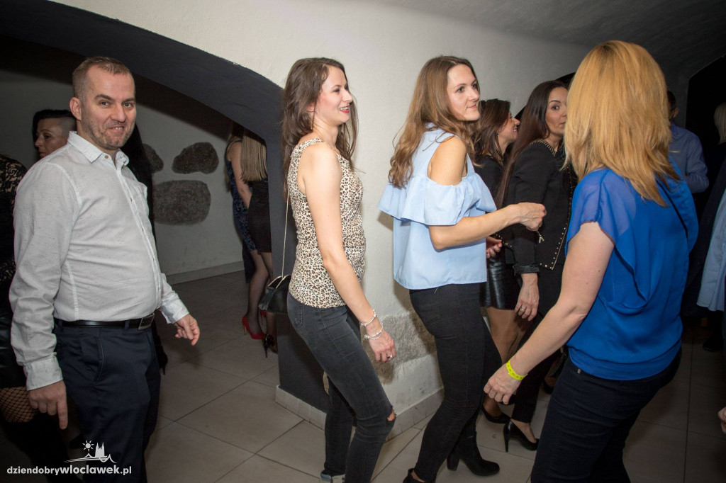 Andrzejki w Browar Loft Music & Pub