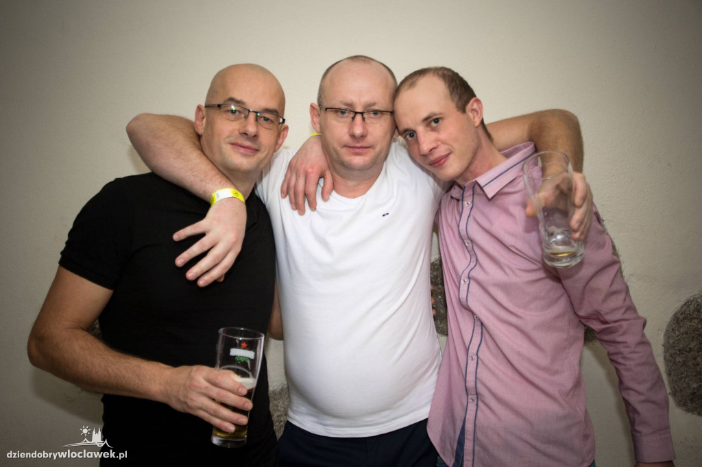 Andrzejki w Browar Loft Music & Pub