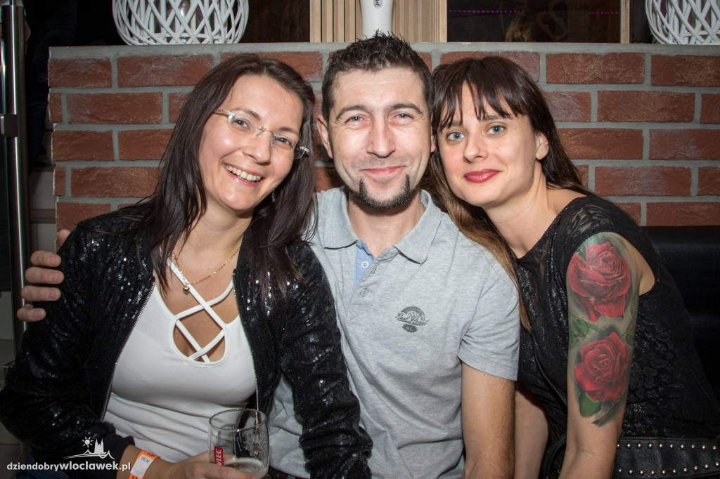 Andrzejki w Browar Loft Music & Pub