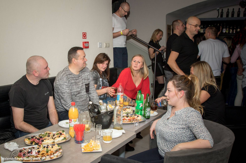 Andrzejki w Browar Loft Music & Pub