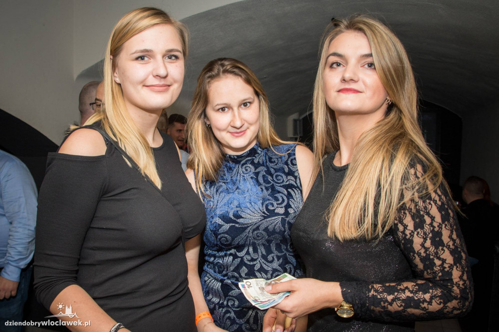 Andrzejki w Browar Loft Music & Pub