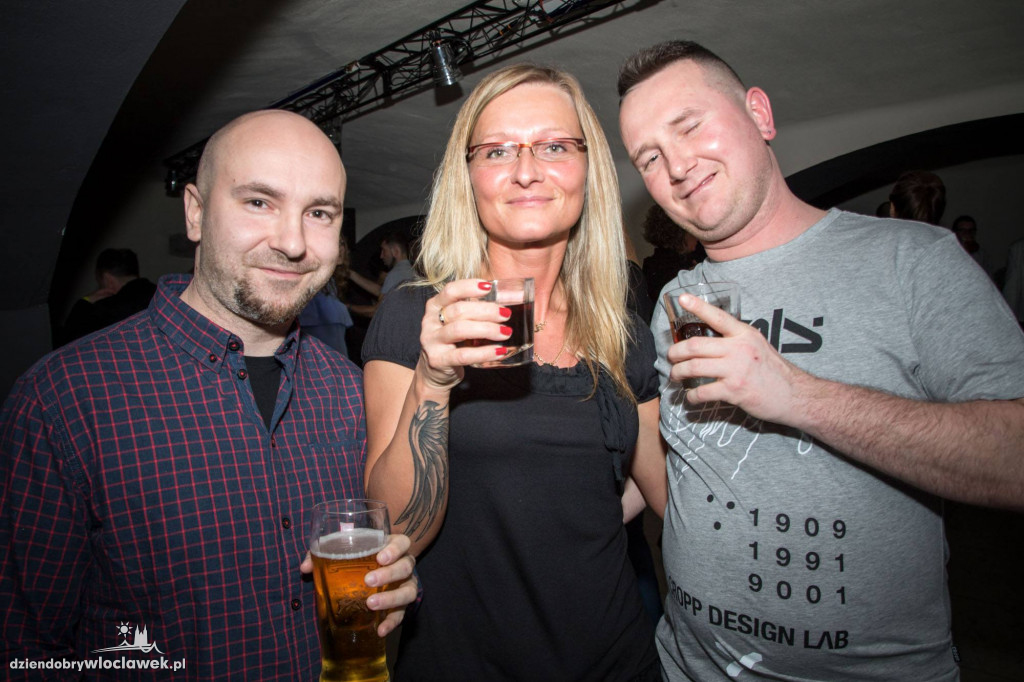 Andrzejki w Browar Loft Music & Pub