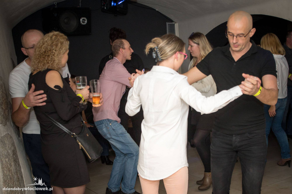 Andrzejki w Browar Loft Music & Pub