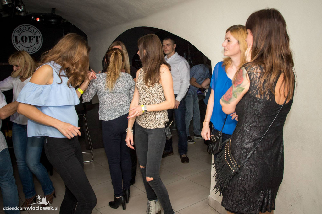 Andrzejki w Browar Loft Music & Pub
