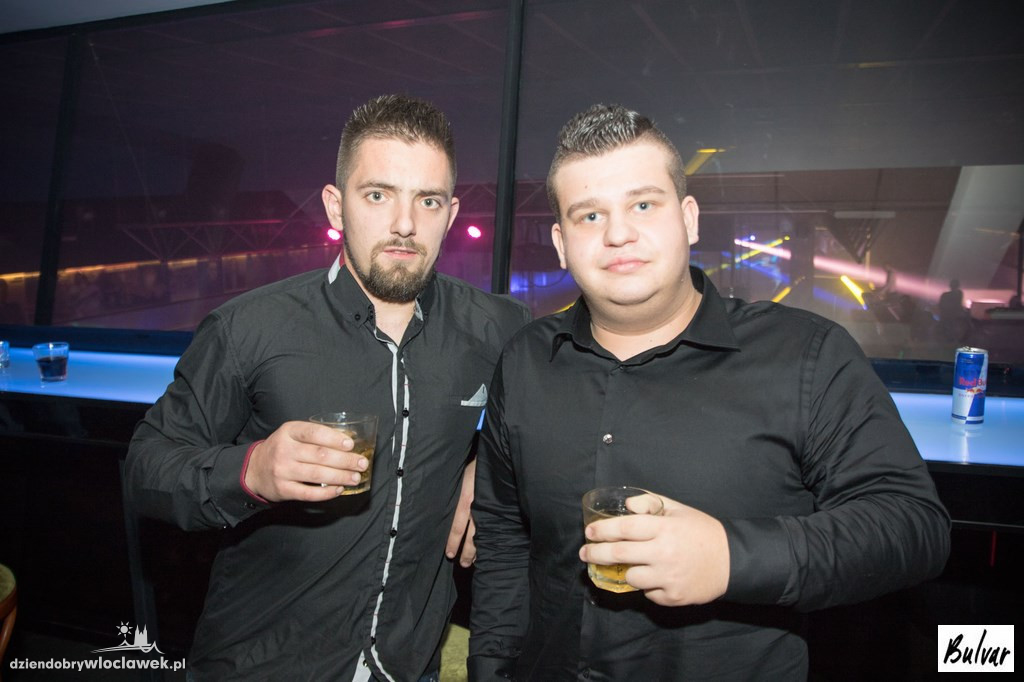 Andrzejki w sali Bulvar w MIllionie
