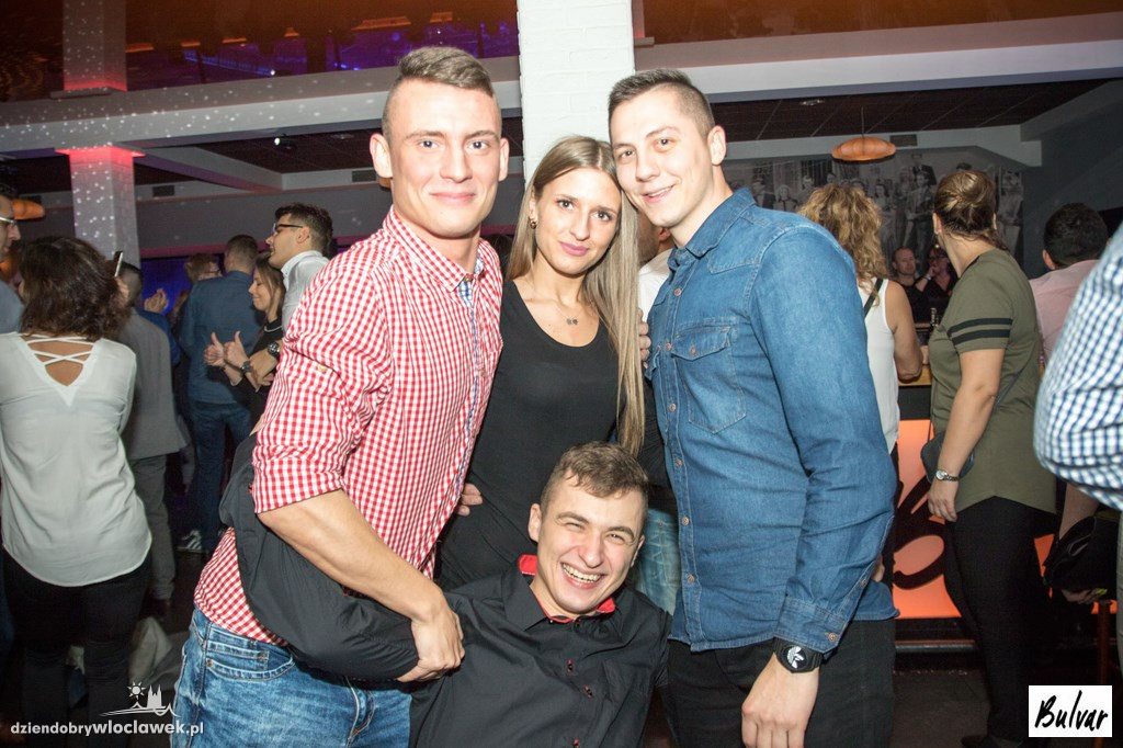 Andrzejki w sali Bulvar w MIllionie