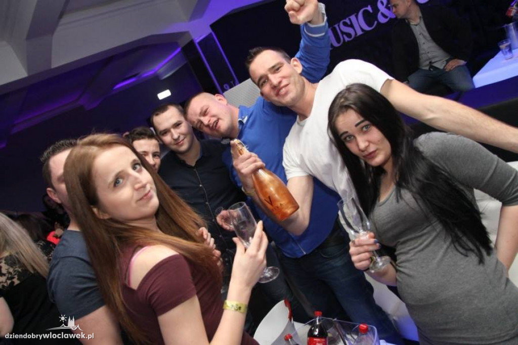 Andrzejki w Moscato Club