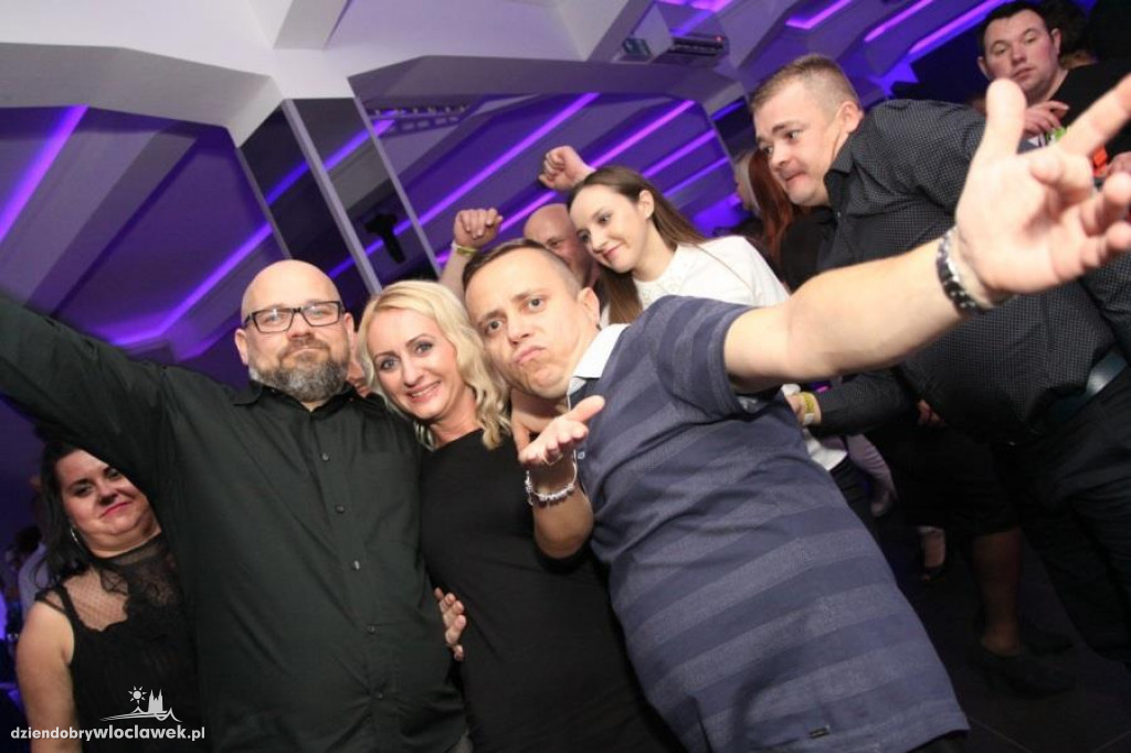 Andrzejki w Moscato Club