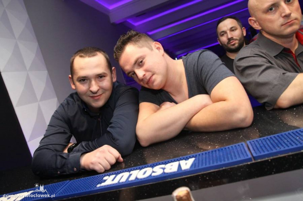 Andrzejki w Moscato Club