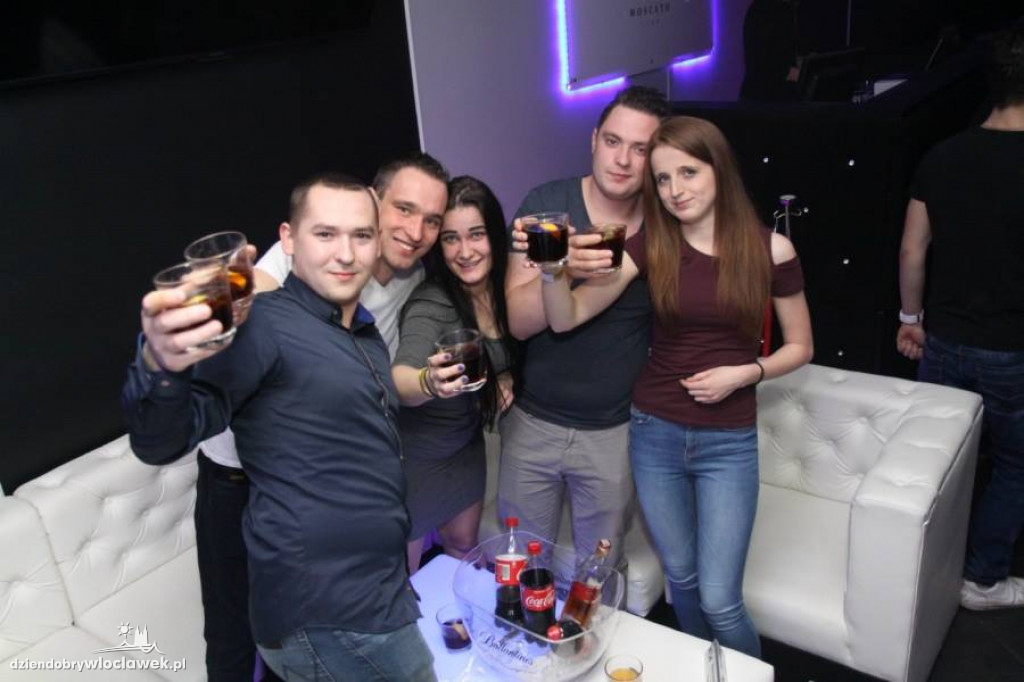 Andrzejki w Moscato Club