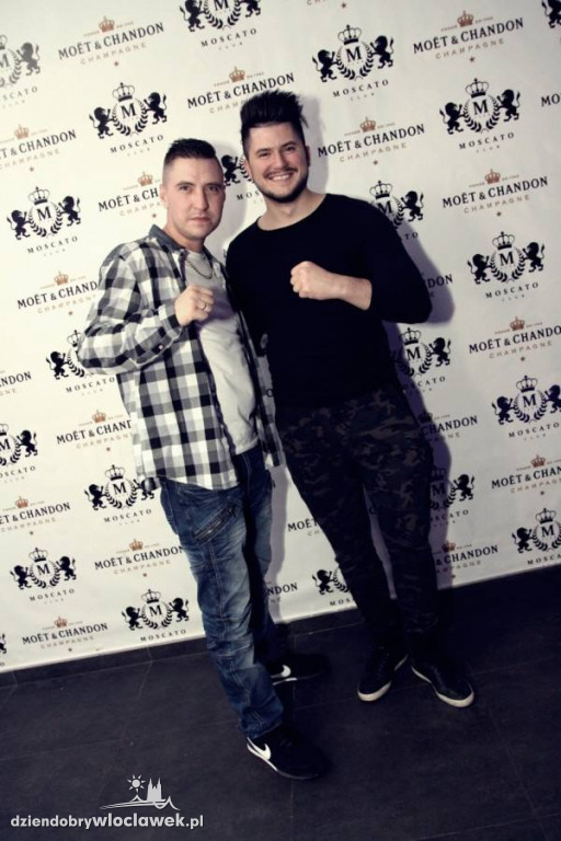 Andrzejki w Moscato Club
