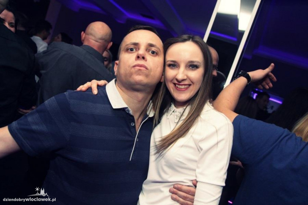 Andrzejki w Moscato Club