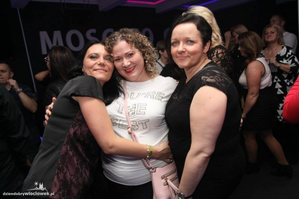 Andrzejki w Moscato Club