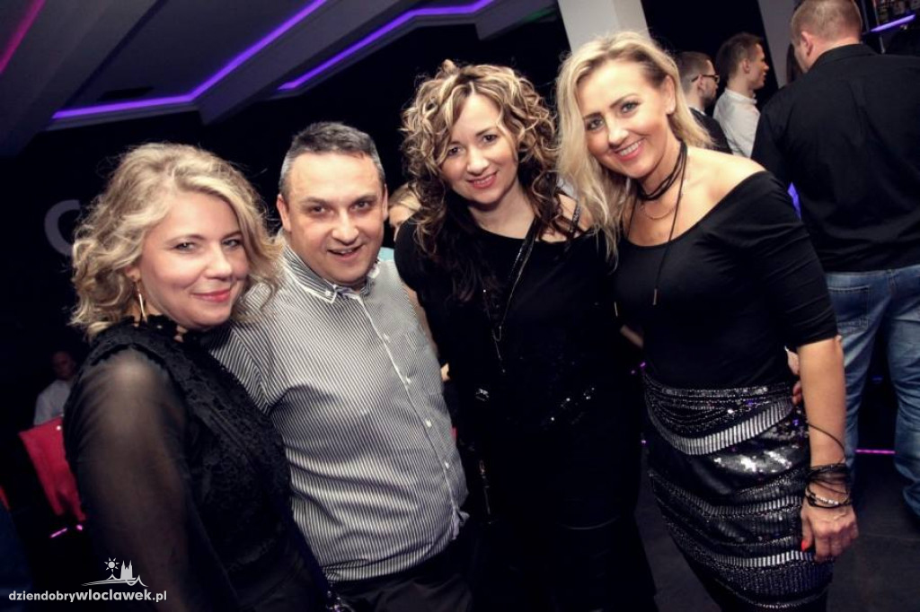 Andrzejki w Moscato Club