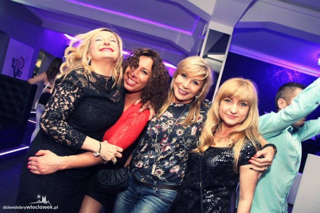 Andrzejki w Moscato Club