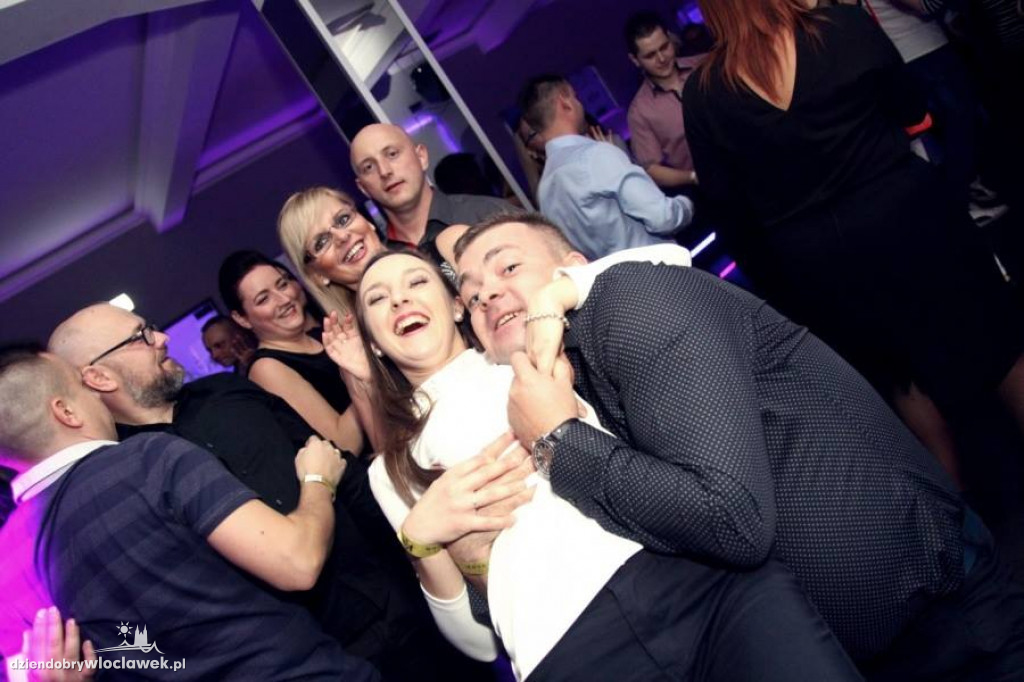 Andrzejki w Moscato Club