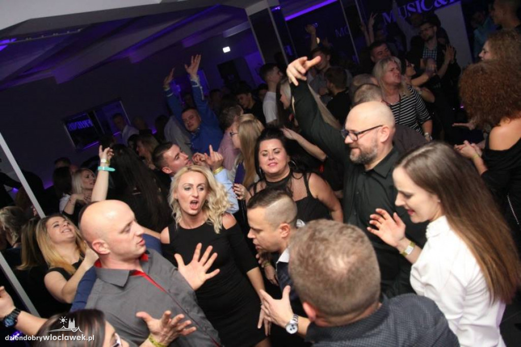 Andrzejki w Moscato Club