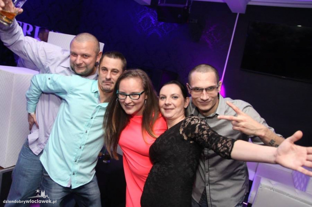 Andrzejki w Moscato Club