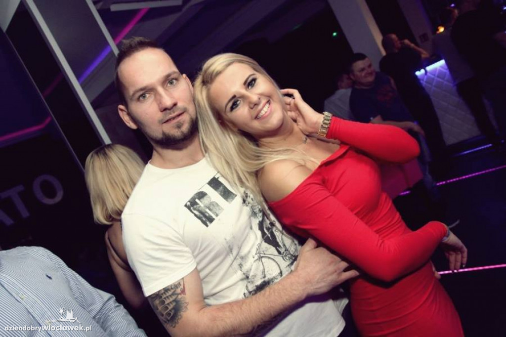 Andrzejki w Moscato Club